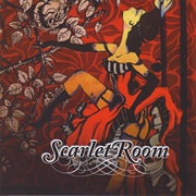 Hello to Hyde - Scarlet Room