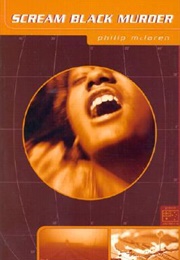Black Scream Murder (Philip McLaren)