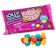 Jolly Rancher Wild Berry Jelly Beans