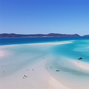 Whitehaven Beach