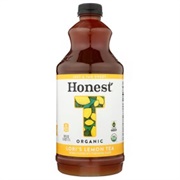 Honest Tea Lori's Lemon Tea
