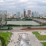 Jilin, China