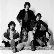 Spooky Tooth (60,946)