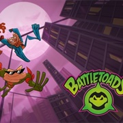 Battletoads