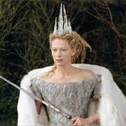 The White Witch