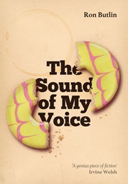 The Sound of My Voice (Ron Butlin)