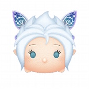 Periwinkle Tsum Tsum