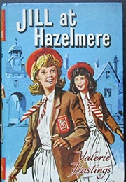 Jill at Hazelmere (Valerie Hastings)