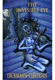 The Child Stealer (Erckmann Chatrian)