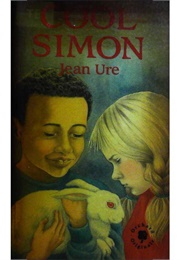 Cool Simon (Jean Ure)