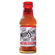 Moonshine Sweet Tea the Original