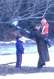 One Magic Christmas (1985)