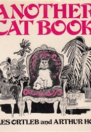Another Cat Book (Charles Ortleb and Arthur Howard)