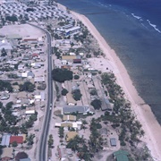 Denigomodu, Nauru