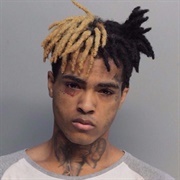 Xxxtentacion