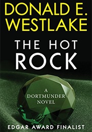 The Hot Rock (Donald E. Westlake)