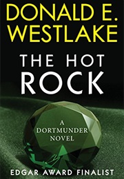 The Hot Rock (Donald E. Westlake)