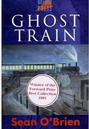 Ghost Train (Sean O'Brien)