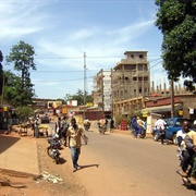 Ngaoundéré