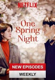 One Spring Night (2019)