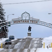 Montana Technological University