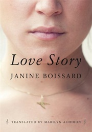 Love Story (Janine Boissard)