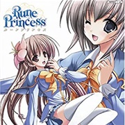 Rune Princess
