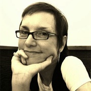 Alison Garrigan (Bisexual, She/Her)