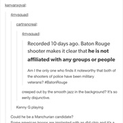 Russian Chaos Agents