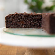Chocolate Yoghurt Cake