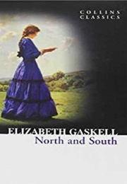 North and South (Elizabeth Gaskell)