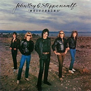 John Kay & Steppenwolf - Wolftracks (1983)