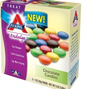Atkins Chocolate Candies