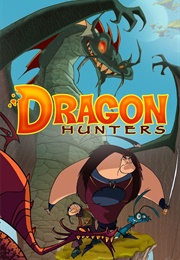 Dragon Hunters (2006)