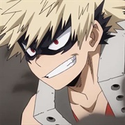 Bakugou