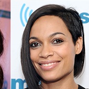 Rosario Dawson