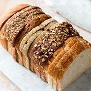 Different Kinds of Toast