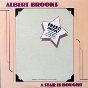 Albert Brooks - A Star Is Bought
