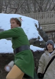 Elf (2003)
