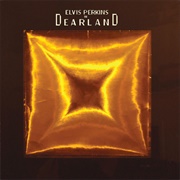 Elvis Perkins - Elvis Perkins in Dearland