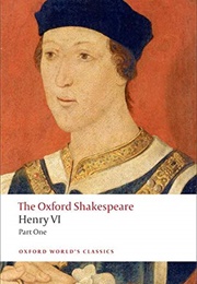 Henry VI, Part One (William Shakespeare)