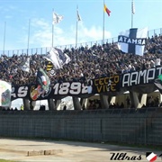 Ultras Ascoli