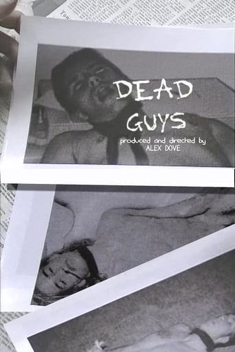 Dead Guys (2002)
