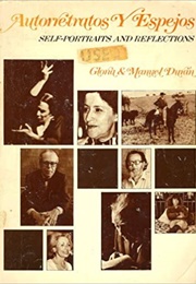 Autorretratos Y Espejos (Gloria Y Manuel Durán)