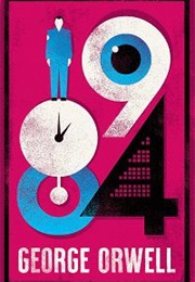 Nineteen Eighty-Four (George Orwell)