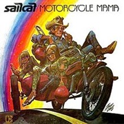Sailcat - Motorcycle Mama