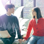 My Roomate Is a Gumiho