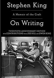 On Writing (Stephen King)