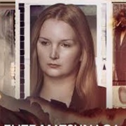 Elize Matsunaga: Once Upon a Crime