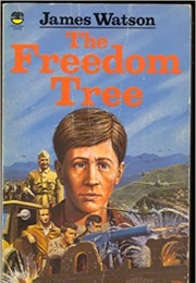 The Freedom Tree (James Watson)
